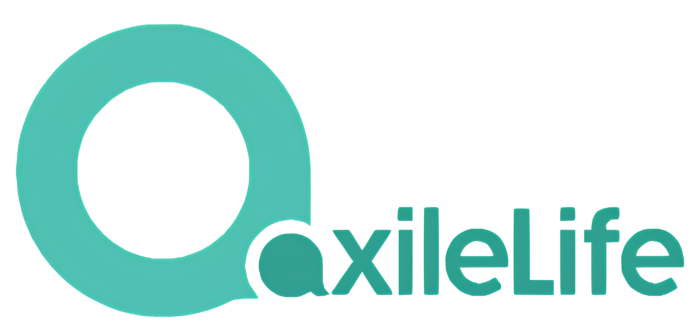 AxileLife logo