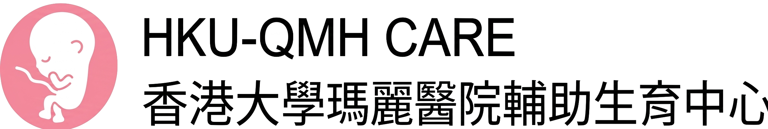 HKU-QMH CARE logo