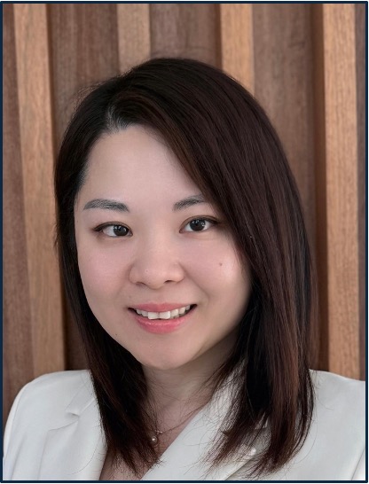 Dr. Erica Leung