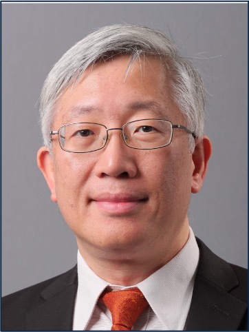 Prof. Ernest Ng