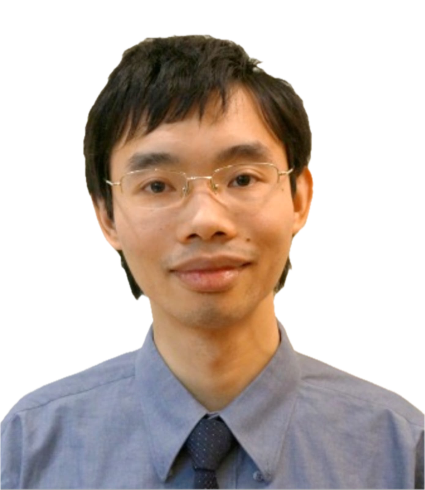 Dr. Justin Wong