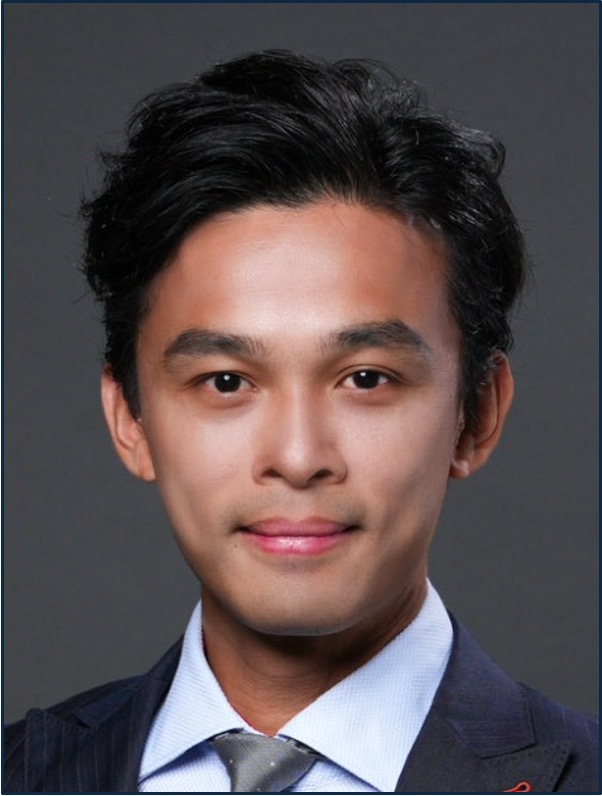 Prof. Kevin Tsia