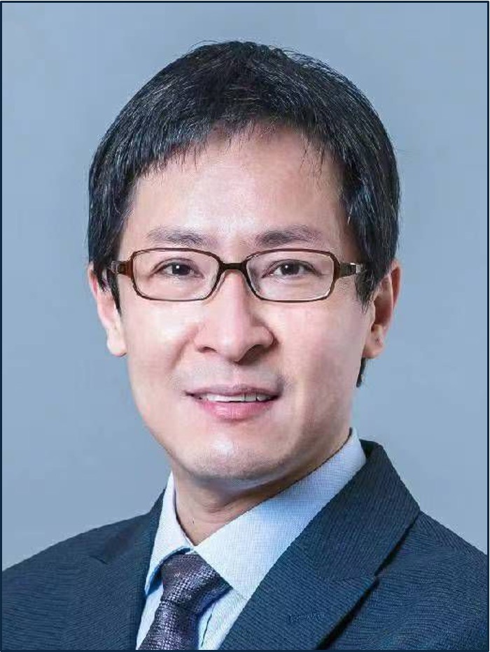 Prof. Philip Chiu