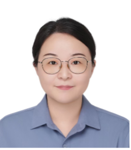 Dr. Qian Peng