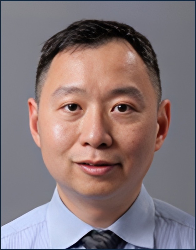 Dr. Raymond Li
