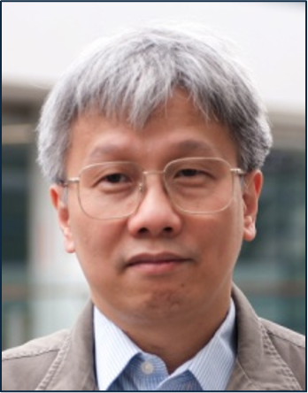 Prof. William Yeung